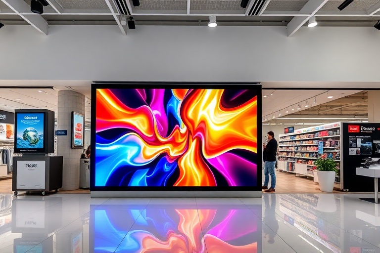 展示道具用的旗子